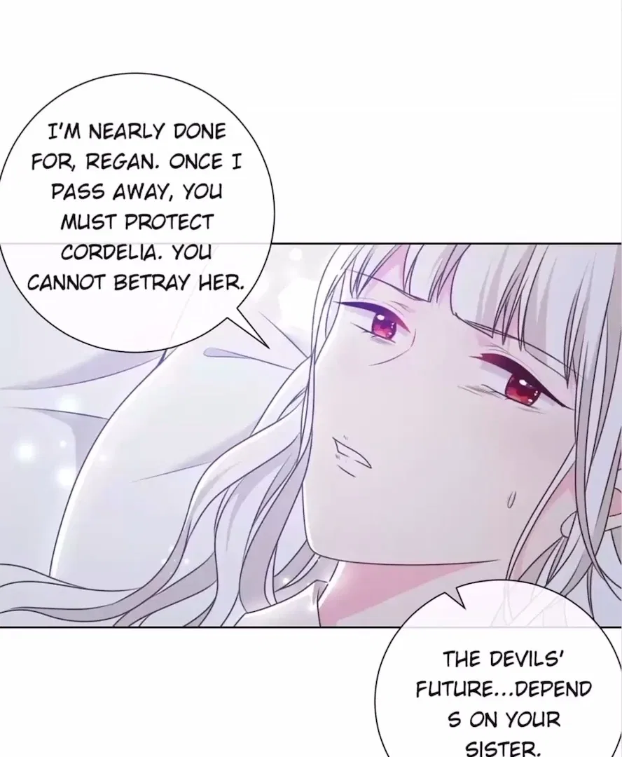 Demon Don’t Kiss Me Chapter 178 – Page 6