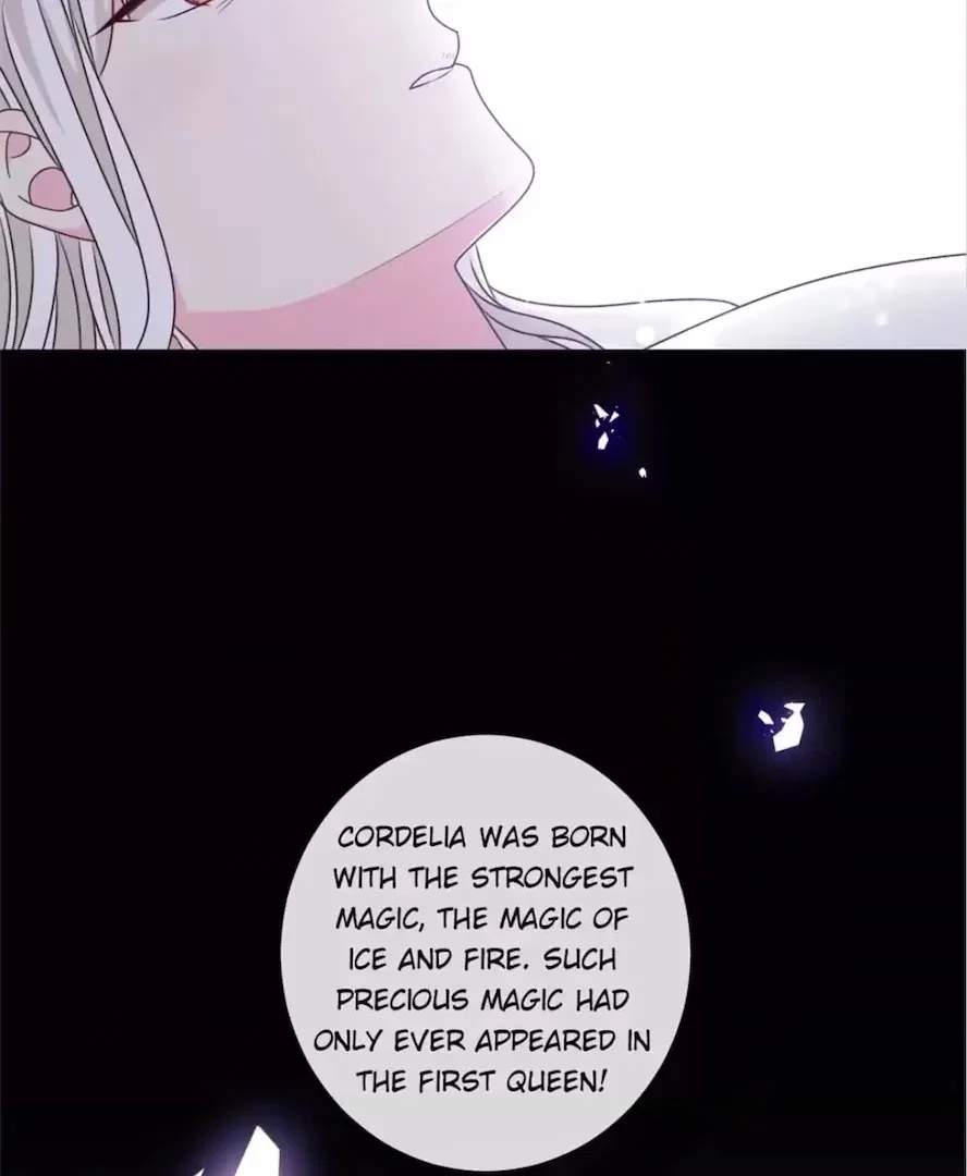 Demon Don’t Kiss Me Chapter 178 – Page 9