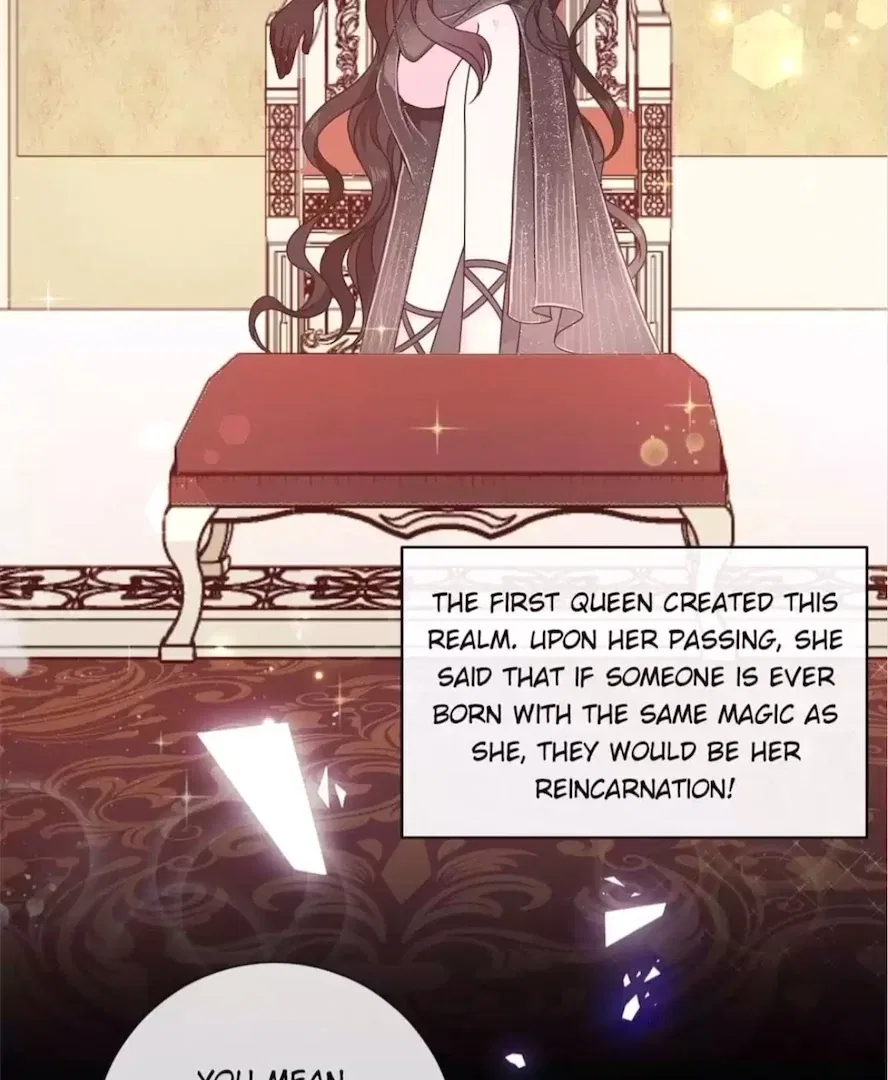 Demon Don’t Kiss Me Chapter 178 – Page 11