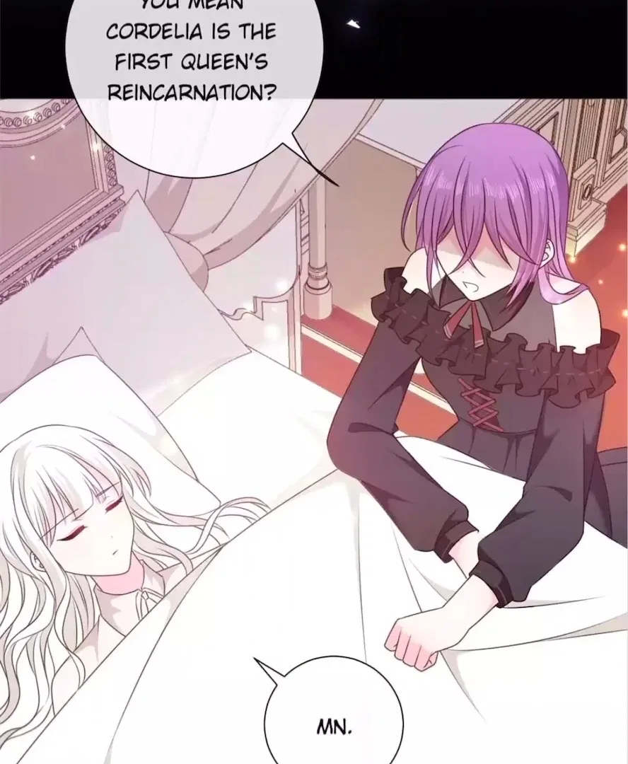 Demon Don’t Kiss Me Chapter 178 – Page 12