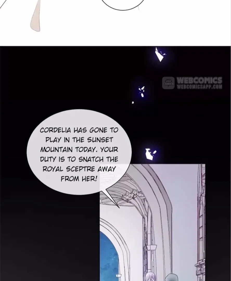 Demon Don’t Kiss Me Chapter 178 – Page 13