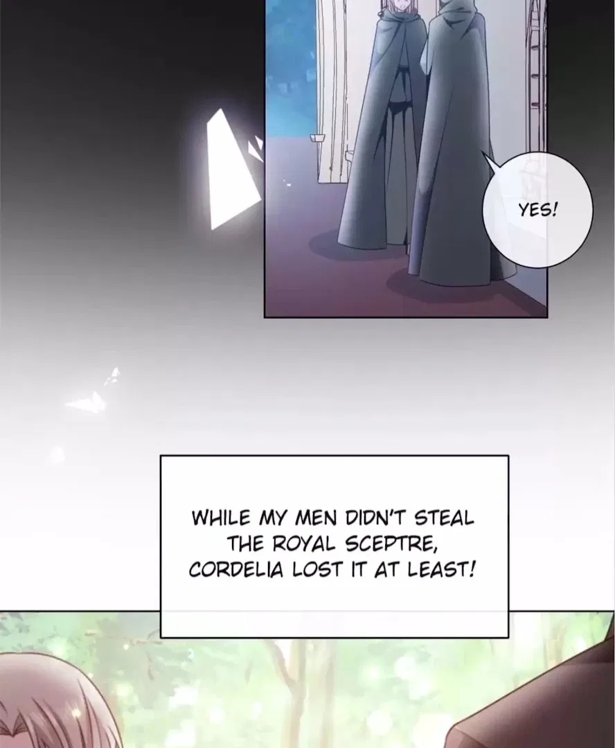 Demon Don’t Kiss Me Chapter 178 – Page 14