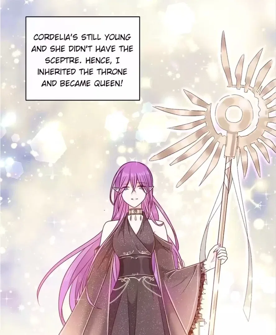 Demon Don’t Kiss Me Chapter 178 – Page 16