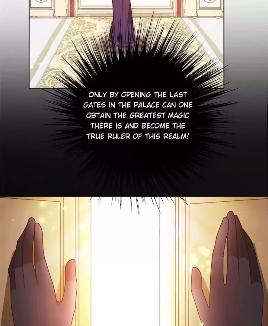 Demon Don’t Kiss Me Chapter 178 – Page 19