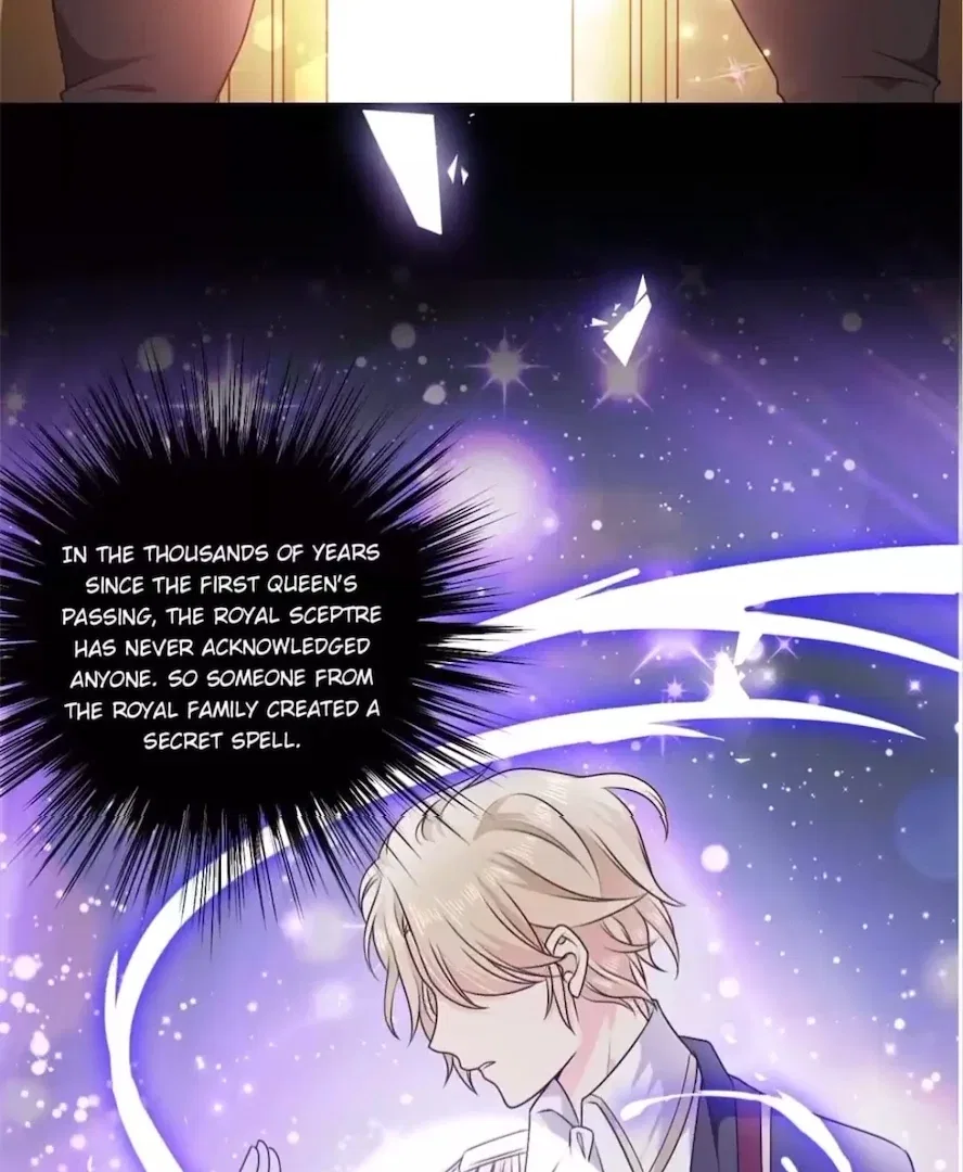 Demon Don’t Kiss Me Chapter 178 – Page 20