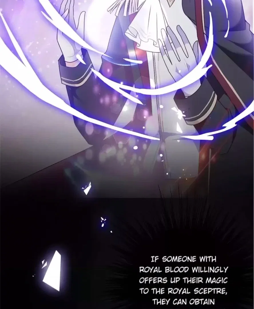 Demon Don’t Kiss Me Chapter 178 – Page 21