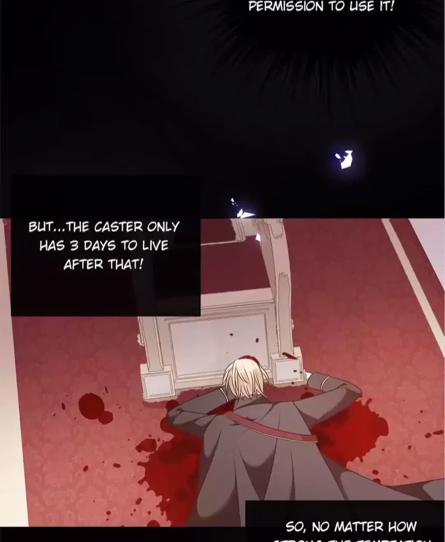 Demon Don’t Kiss Me Chapter 178 – Page 22