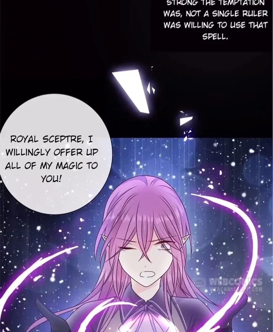 Demon Don’t Kiss Me Chapter 178 – Page 23