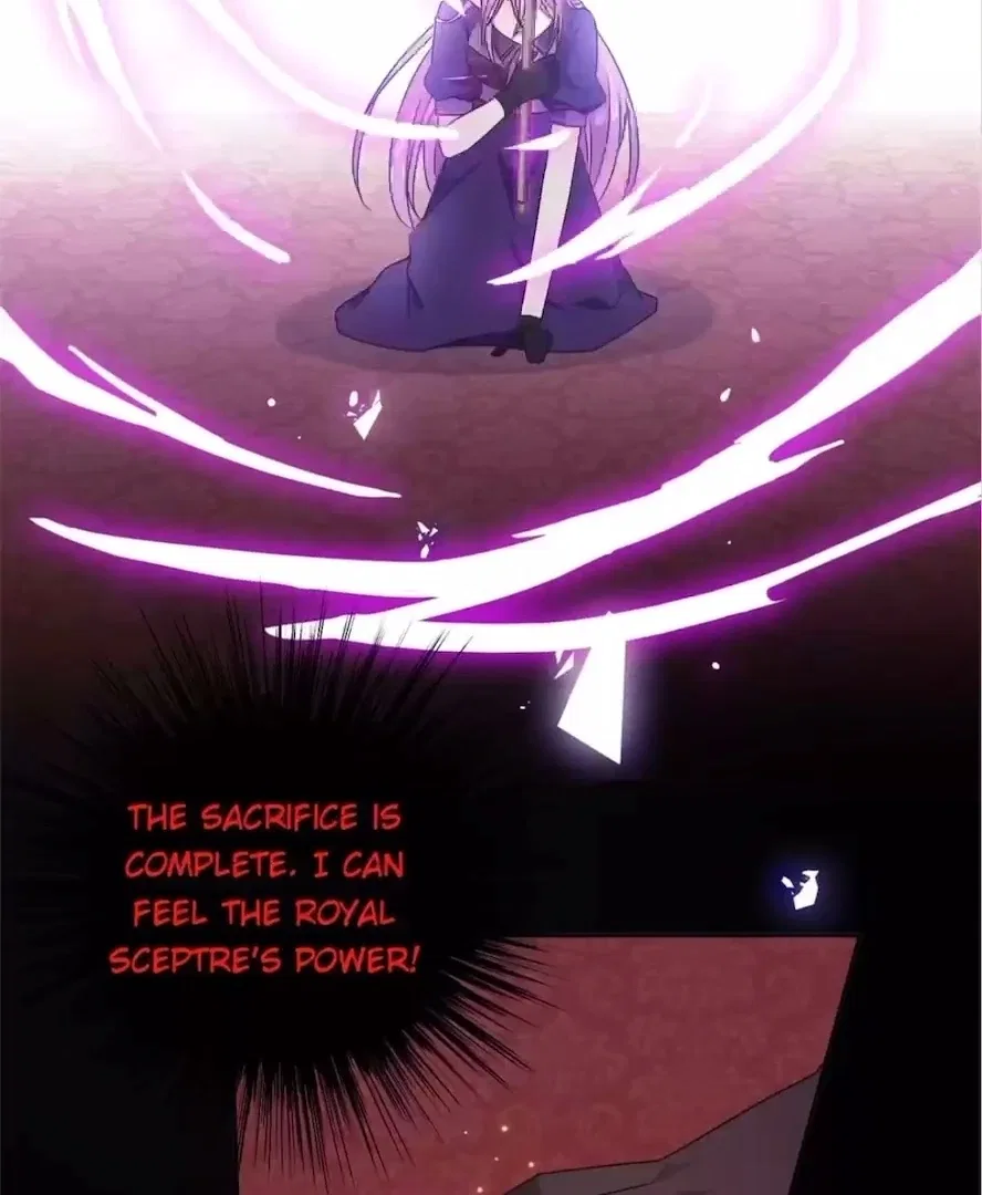 Demon Don’t Kiss Me Chapter 178 – Page 26