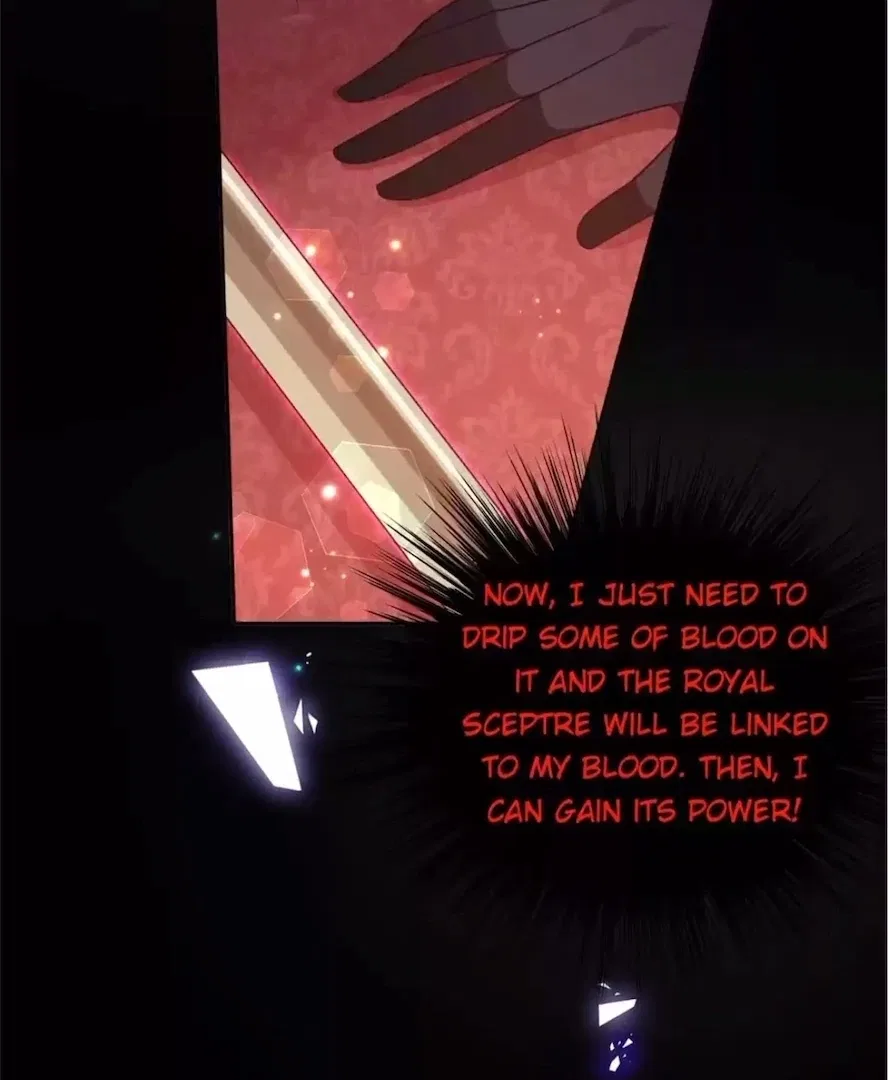 Demon Don’t Kiss Me Chapter 178 – Page 27