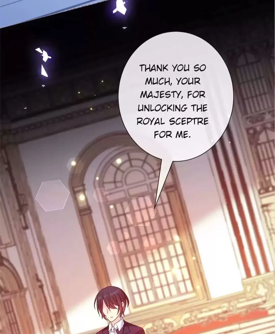 Demon Don’t Kiss Me Chapter 178 – Page 29