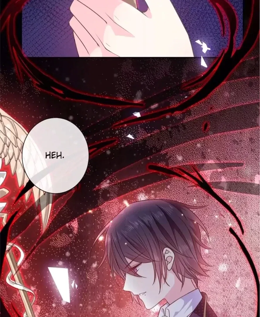 Demon Don’t Kiss Me Chapter 178 – Page 33