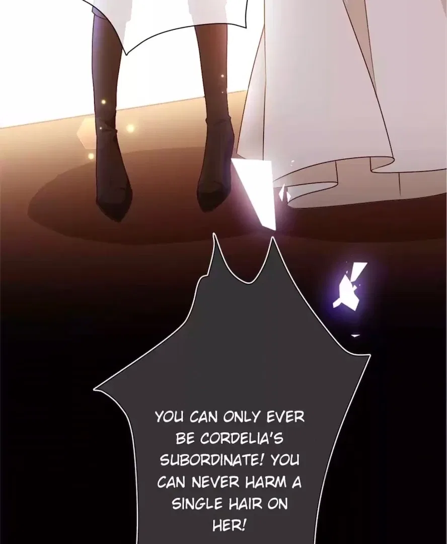 Demon Don’t Kiss Me Chapter 177 – Page 6