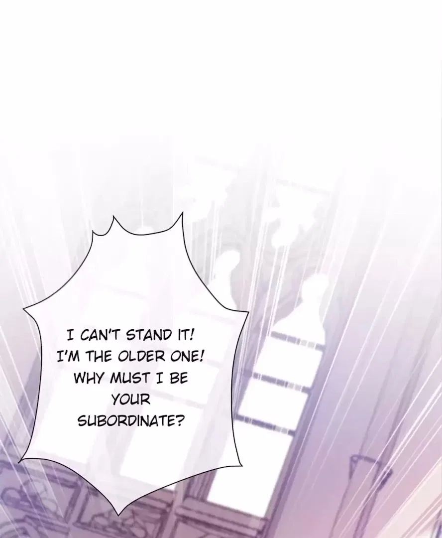 Demon Don’t Kiss Me Chapter 177 – Page 8