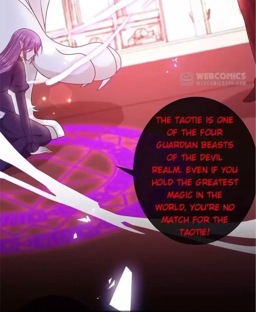 Demon Don’t Kiss Me Chapter 177 – Page 13