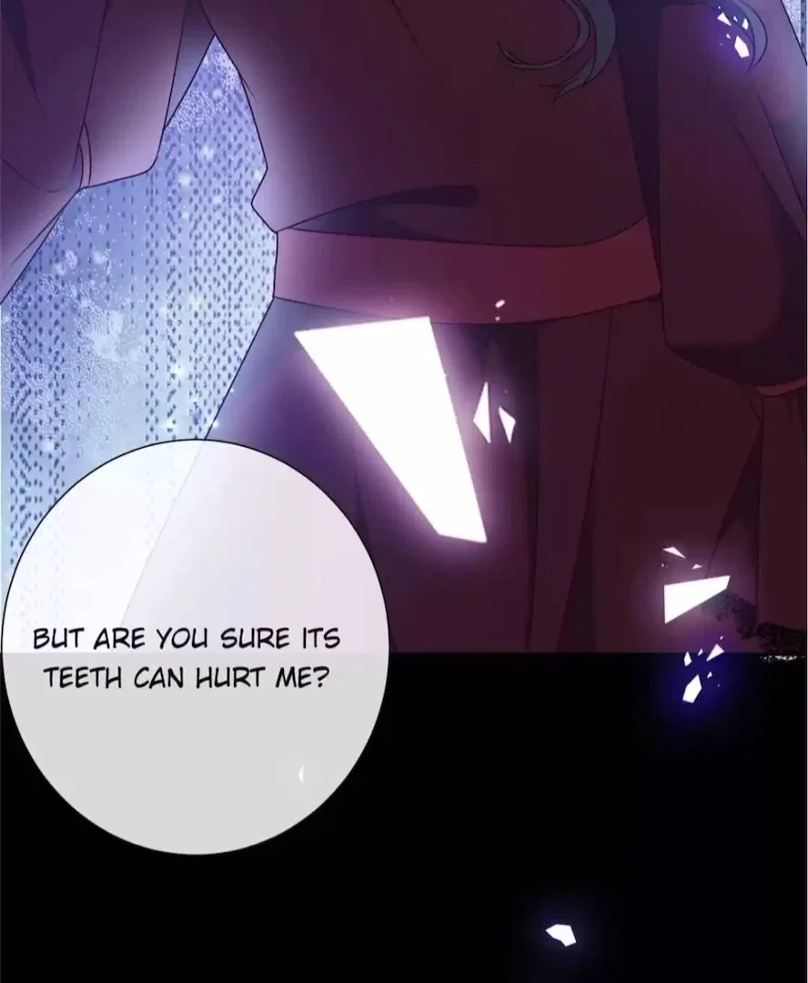 Demon Don’t Kiss Me Chapter 177 – Page 16