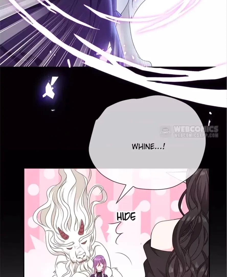 Demon Don’t Kiss Me Chapter 177 – Page 18