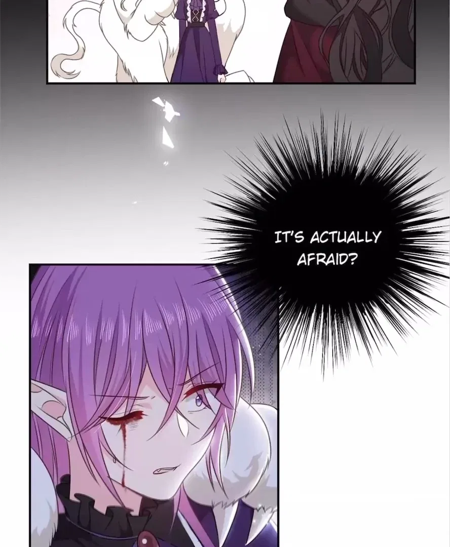 Demon Don’t Kiss Me Chapter 177 – Page 19