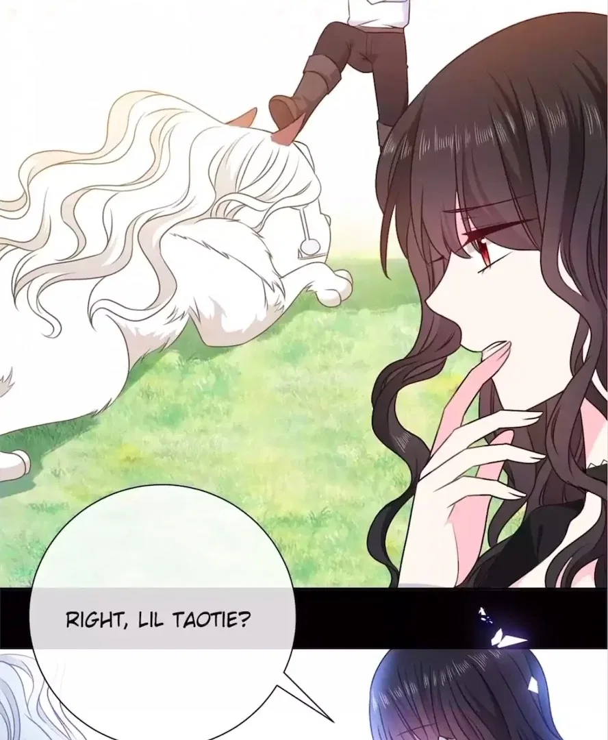 Demon Don’t Kiss Me Chapter 177 – Page 21