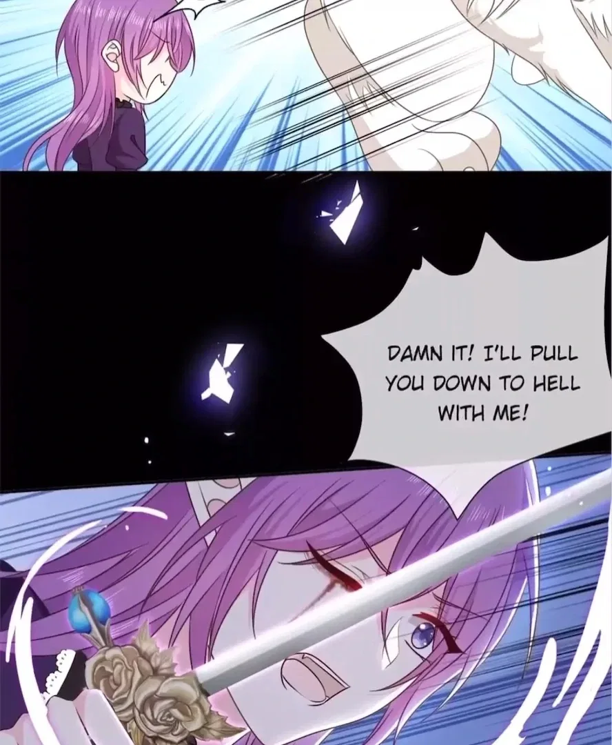 Demon Don’t Kiss Me Chapter 177 – Page 24
