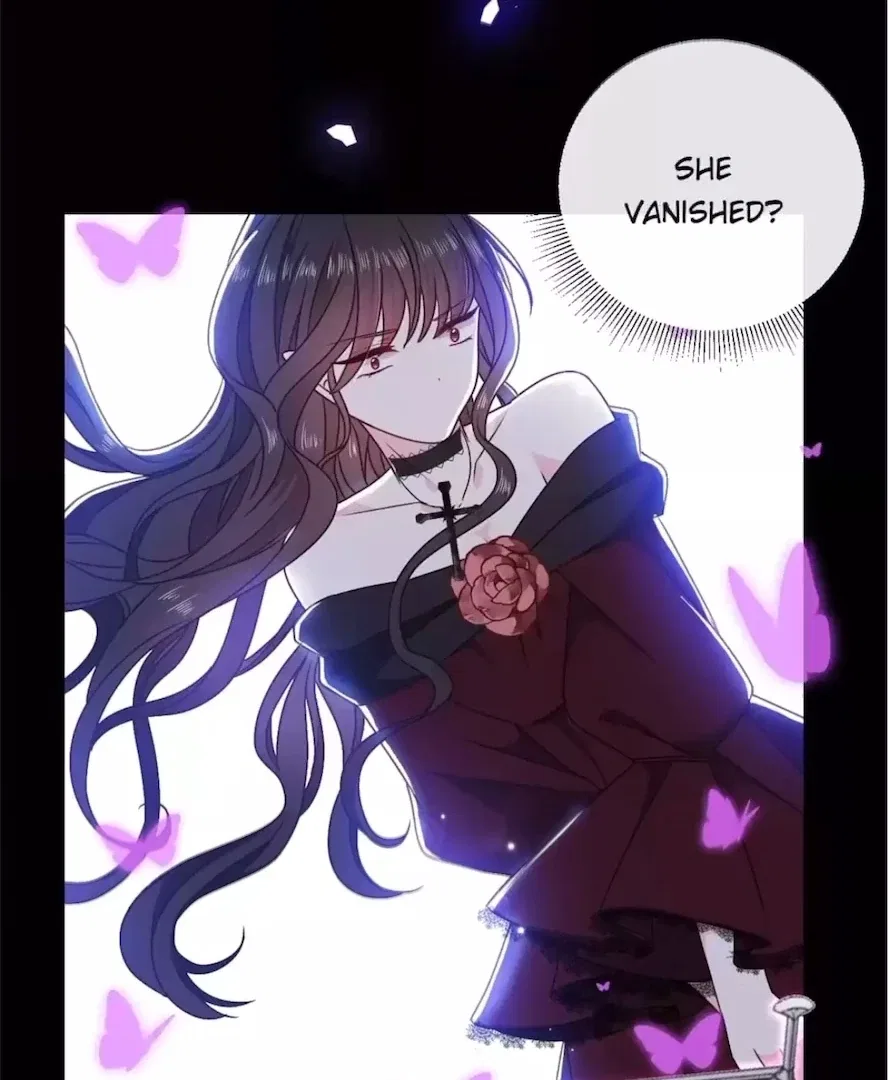 Demon Don’t Kiss Me Chapter 177 – Page 27