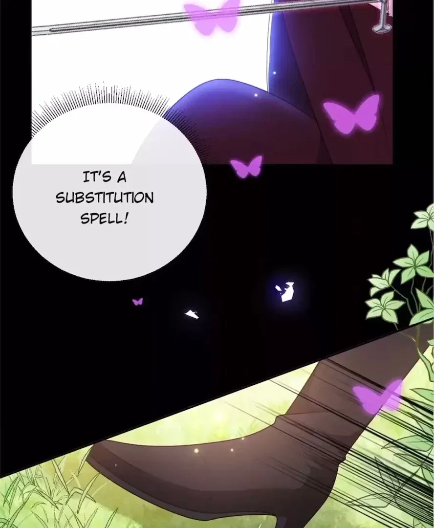 Demon Don’t Kiss Me Chapter 177 – Page 28