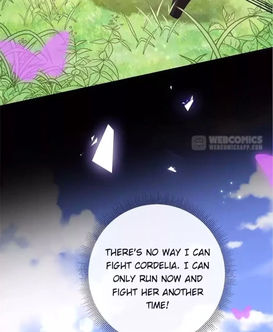 Demon Don’t Kiss Me Chapter 177 – Page 29