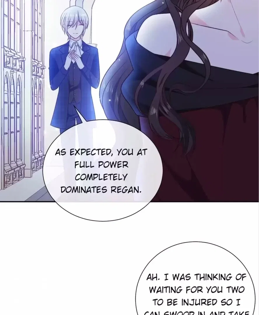 Demon Don’t Kiss Me Chapter 177 – Page 35
