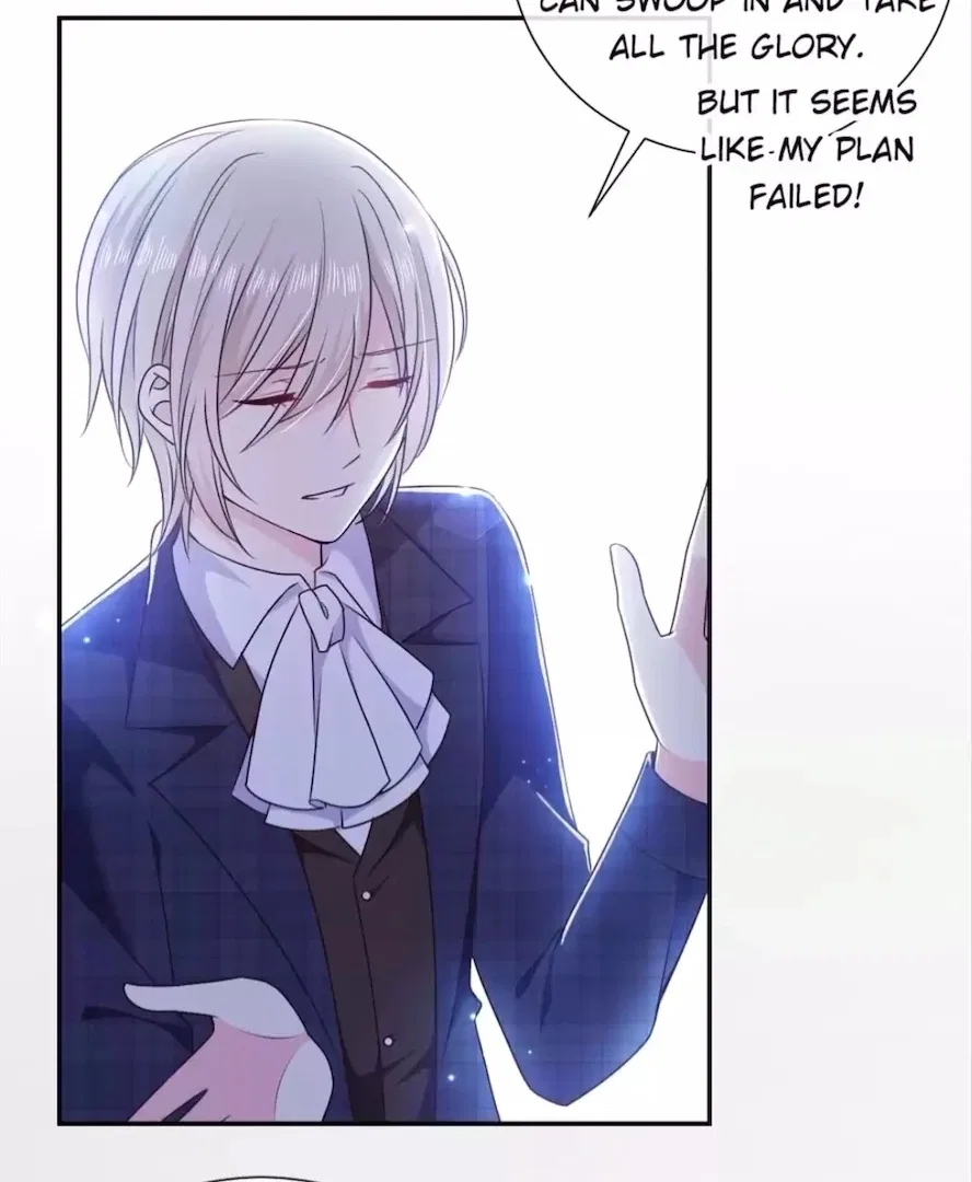 Demon Don’t Kiss Me Chapter 177 – Page 36