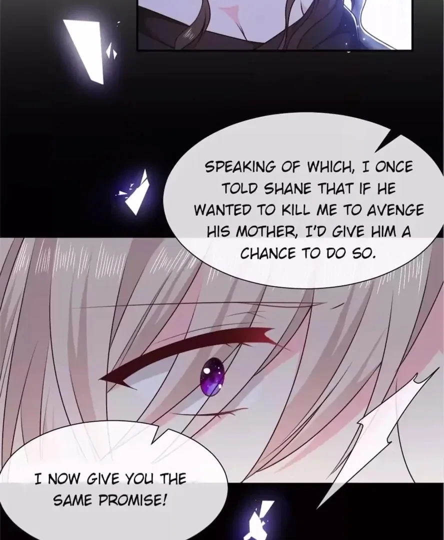 Demon Don’t Kiss Me Chapter 177 – Page 38