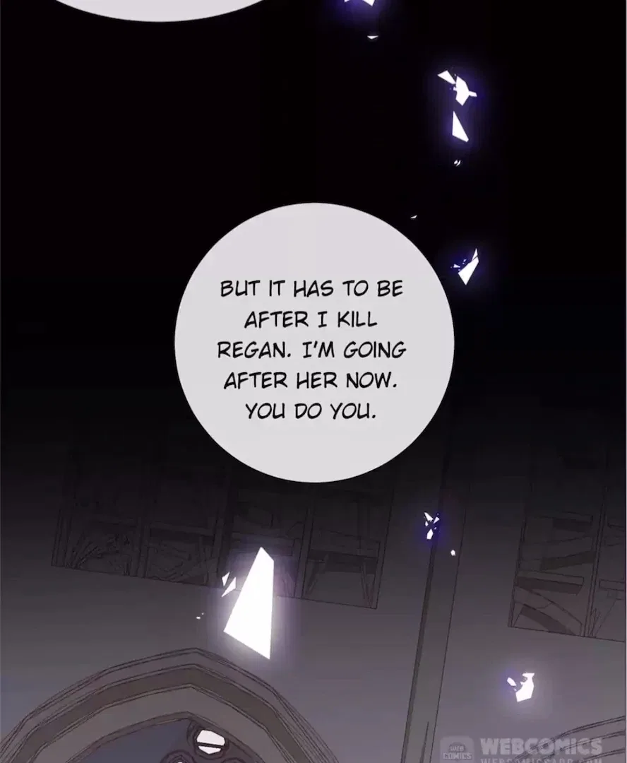 Demon Don’t Kiss Me Chapter 177 – Page 39