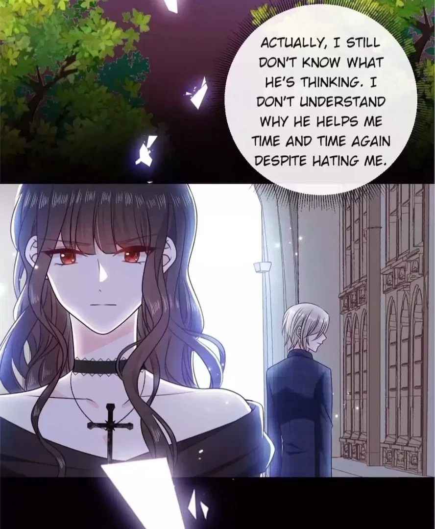 Demon Don’t Kiss Me Chapter 177 – Page 41
