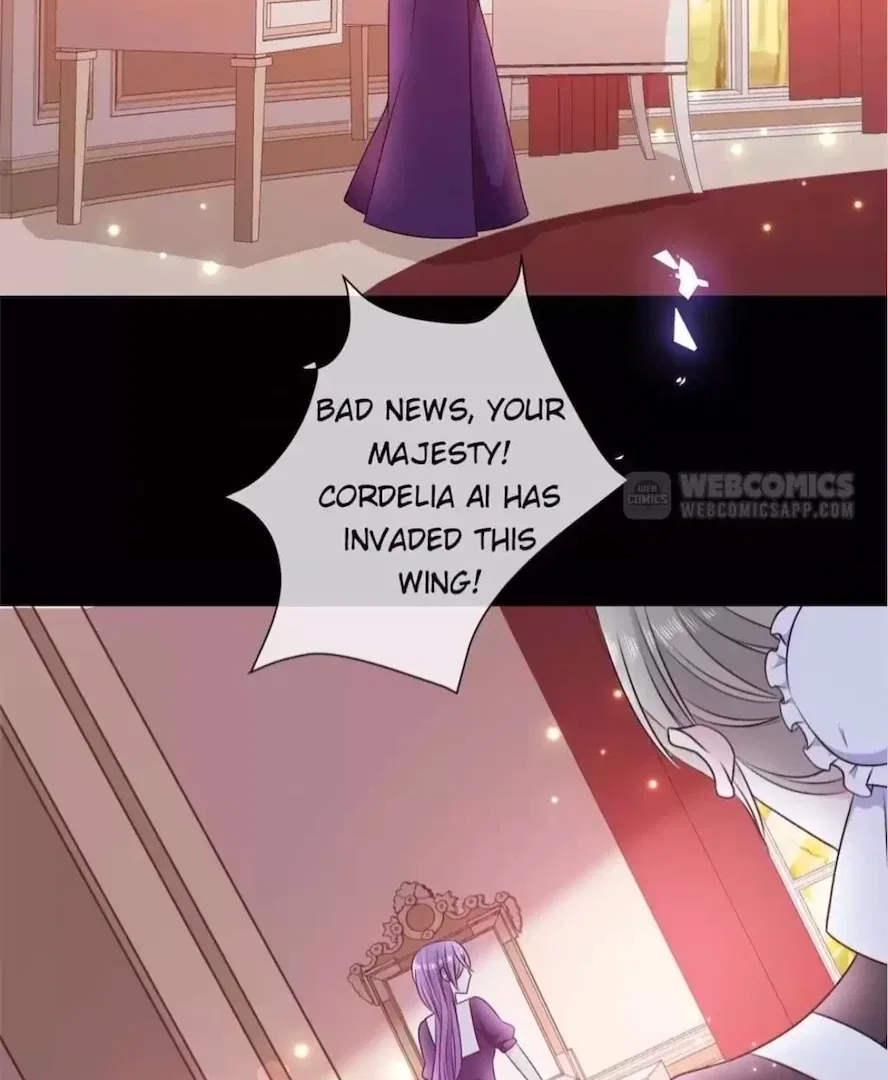 Demon Don’t Kiss Me Chapter 177 – Page 45