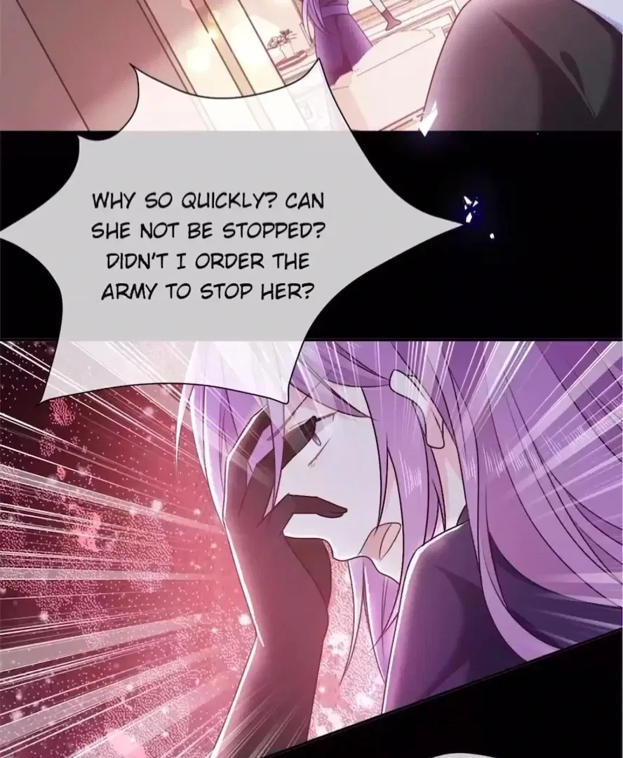 Demon Don’t Kiss Me Chapter 177 – Page 46