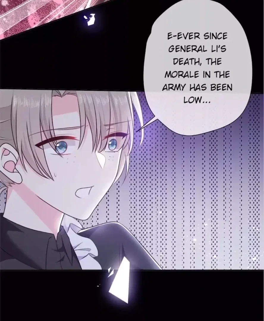 Demon Don’t Kiss Me Chapter 177 – Page 47