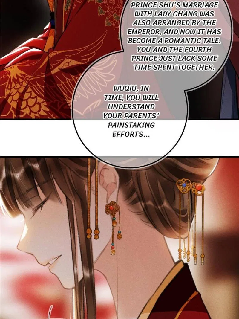 Kill Me Next Time Chapter 77 – Page 6