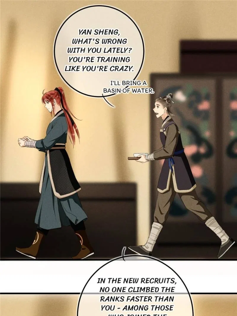 Kill Me Next Time Chapter 77 – Page 39