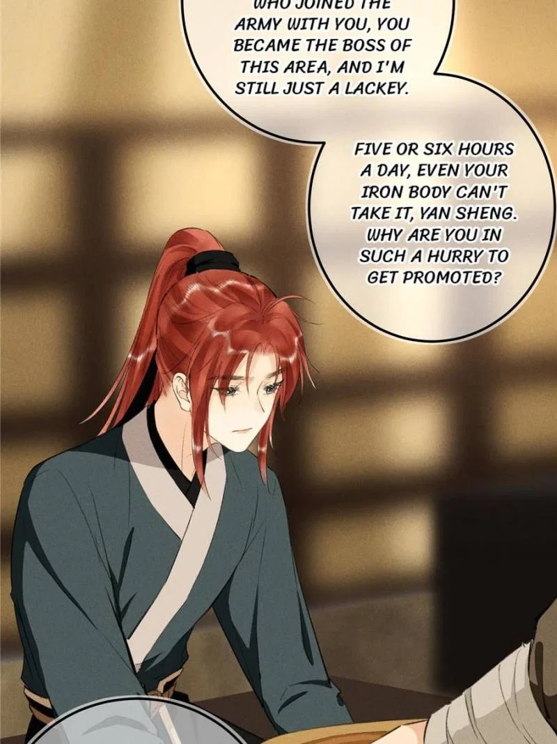 Kill Me Next Time Chapter 77 – Page 40