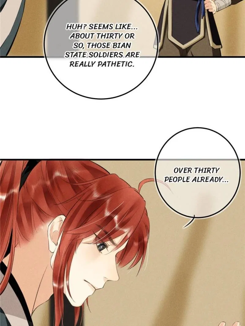 Kill Me Next Time Chapter 77 – Page 43