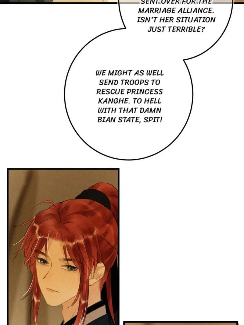 Kill Me Next Time Chapter 77 – Page 50