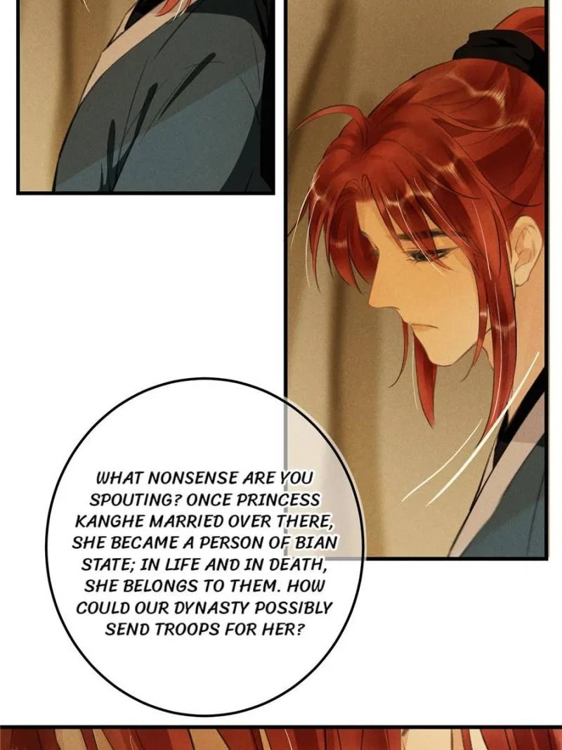Kill Me Next Time Chapter 77 – Page 51