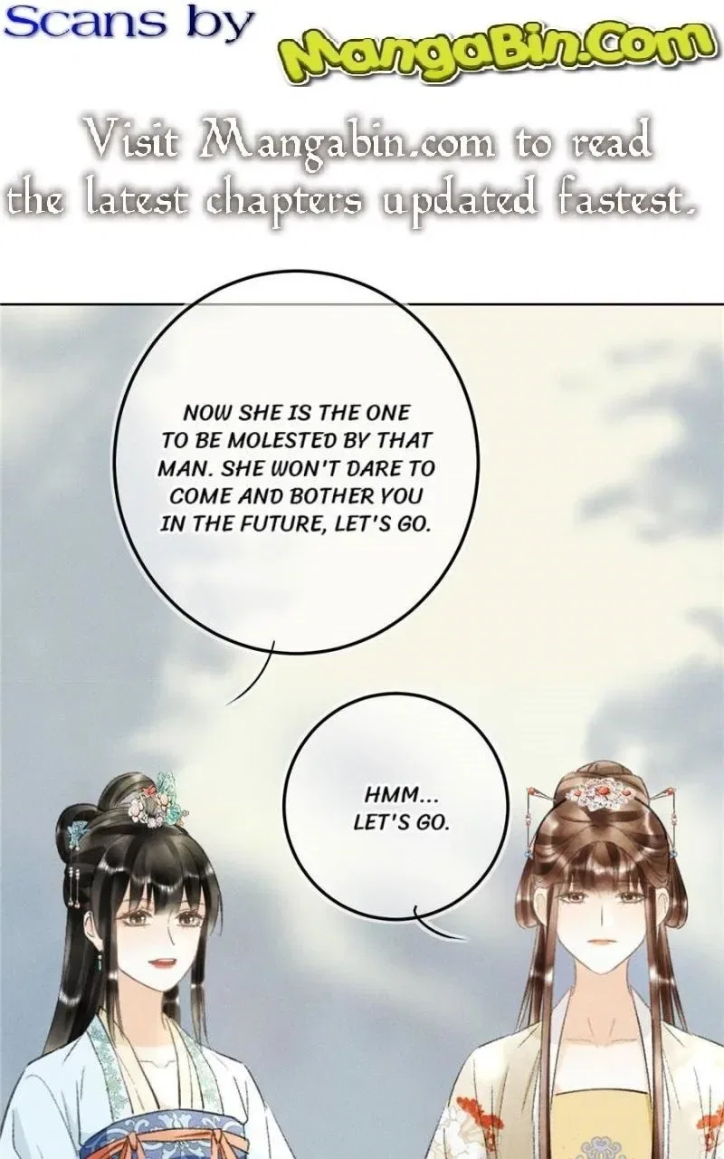 Kill Me Next Time Chapter 76 – Page 1