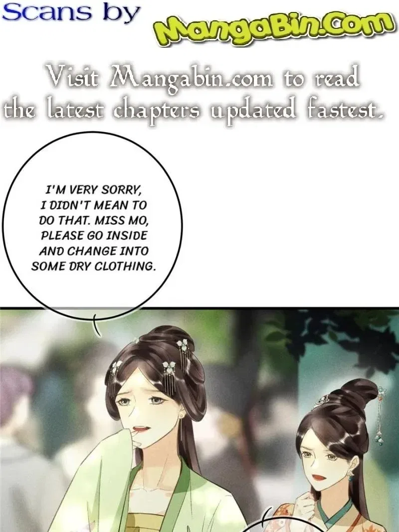 Kill Me Next Time Chapter 75 – Page 1
