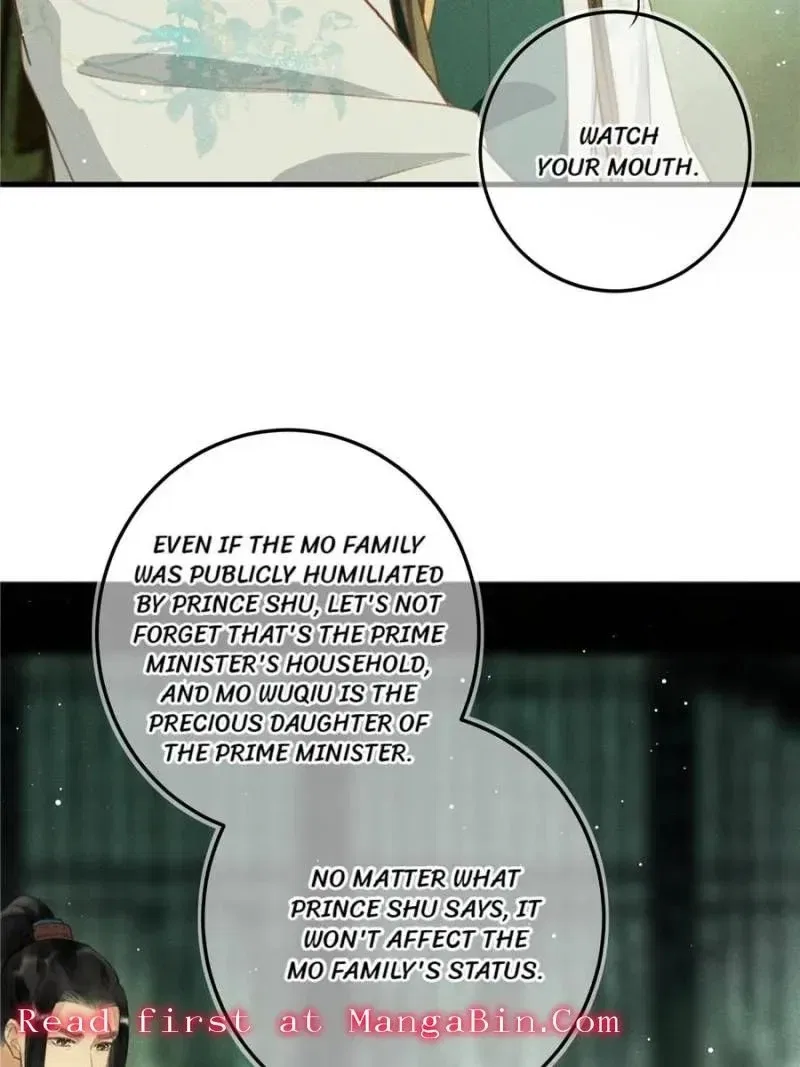 Kill Me Next Time Chapter 74 – Page 5