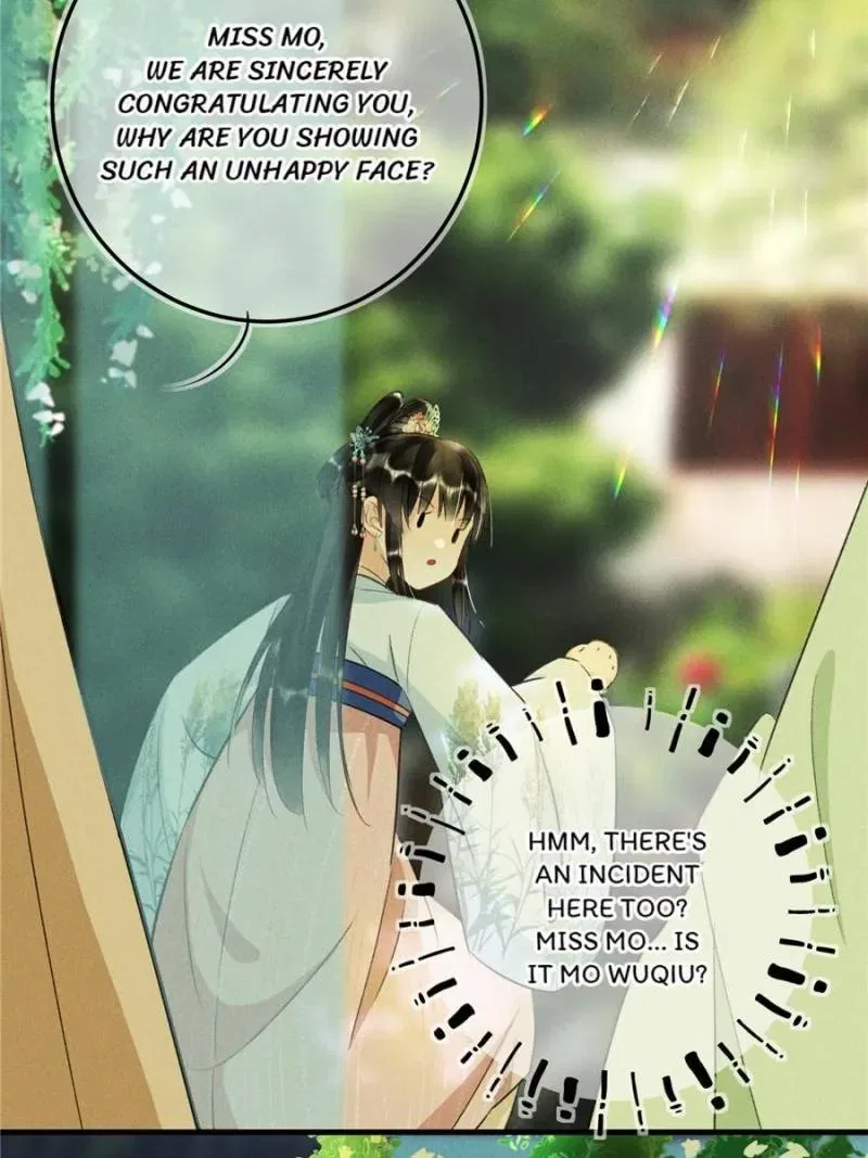 Kill Me Next Time Chapter 74 – Page 32