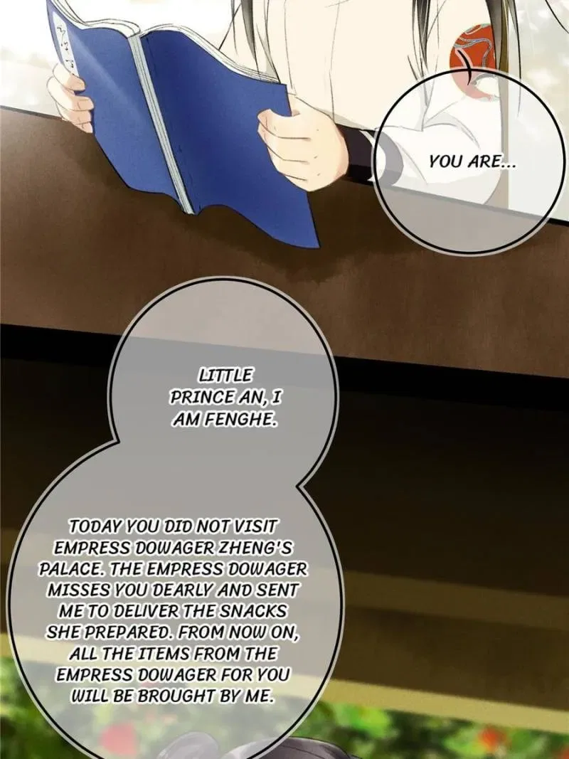 Kill Me Next Time Chapter 72 – Page 8