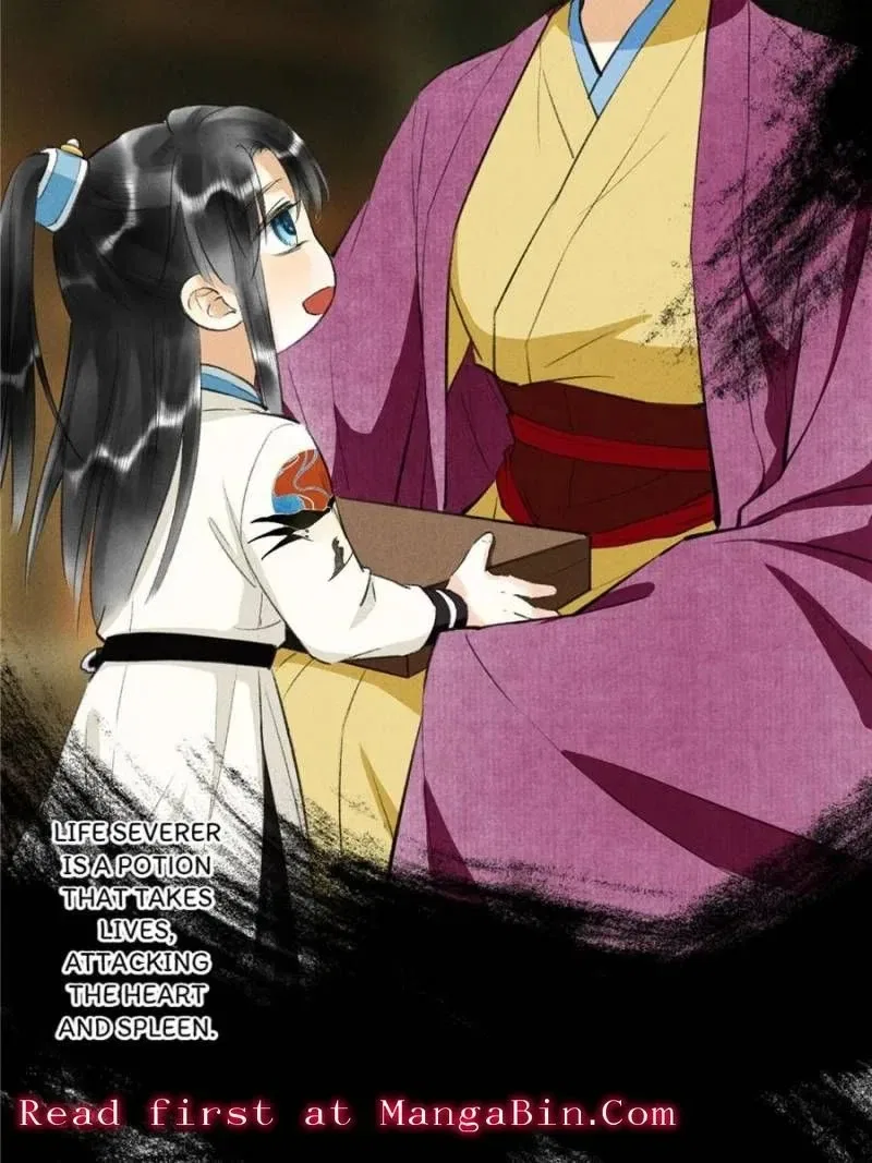 Kill Me Next Time Chapter 72 – Page 48