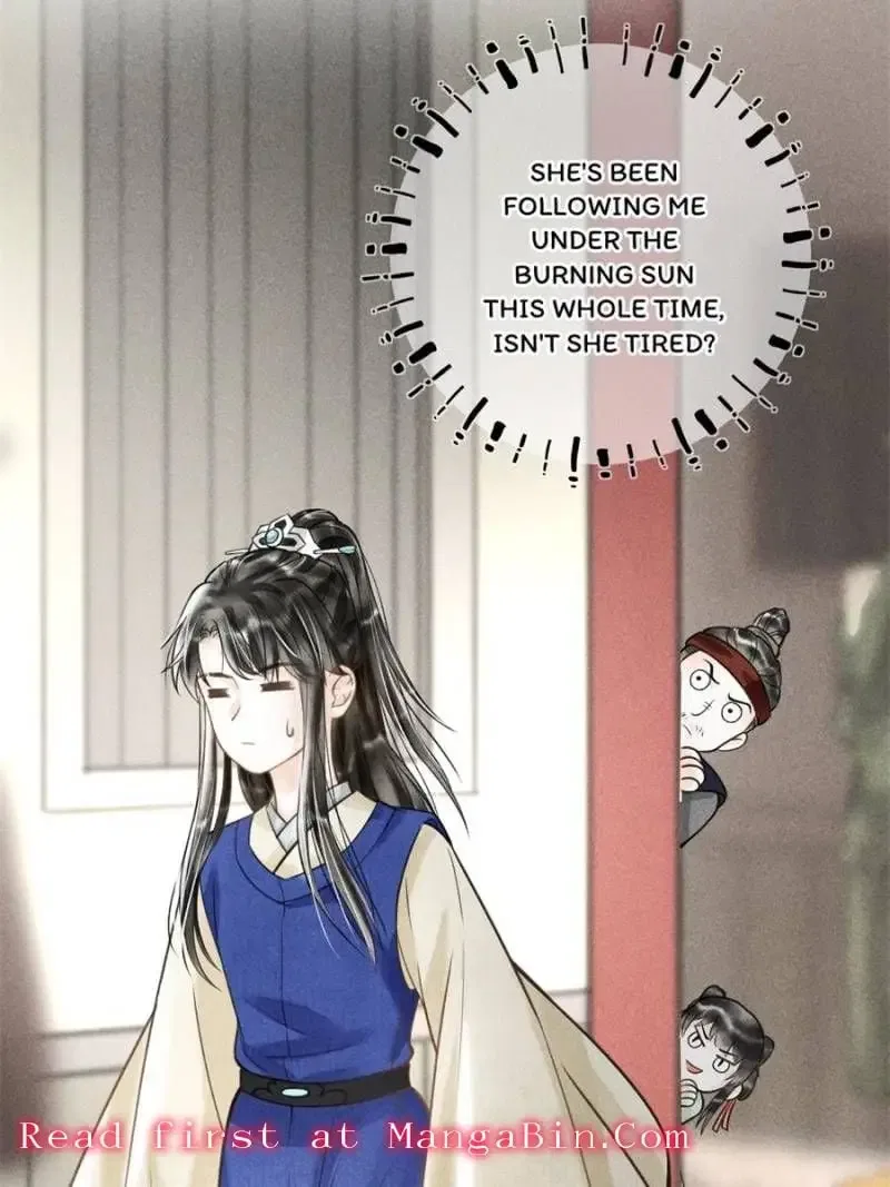 Kill Me Next Time Chapter 71 – Page 9