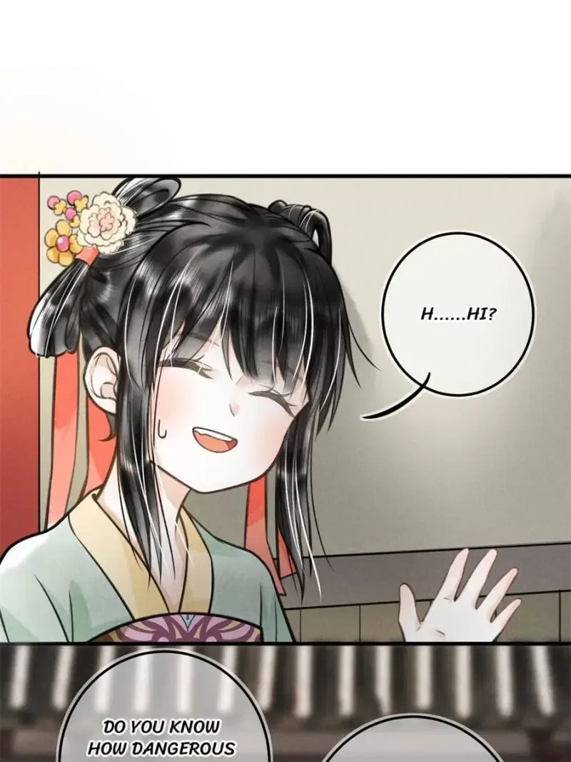 Kill Me Next Time Chapter 71 – Page 14