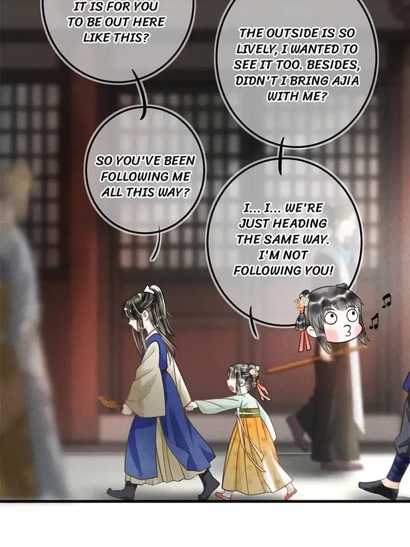 Kill Me Next Time Chapter 71 – Page 15